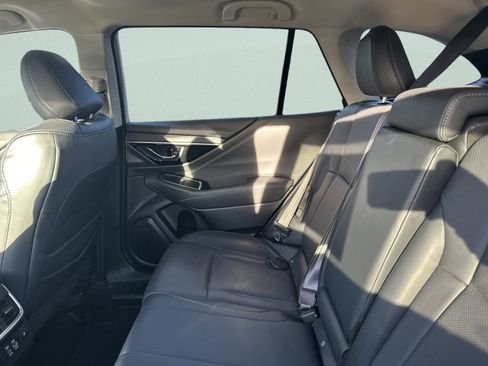 Used 2024 Subaru Outback Limited image 28