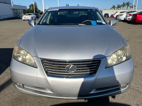Used 2008 Lexus ES 350 FWD image 2