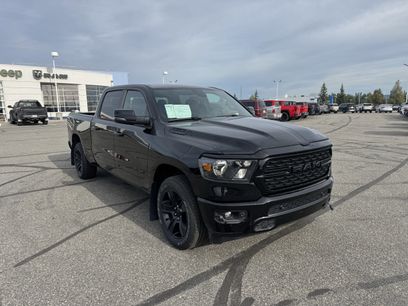 Certified 2024 RAM 1500 Big Horn