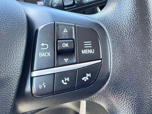 Certified 2021 Ford Bronco Sport AWD/4WD image 30