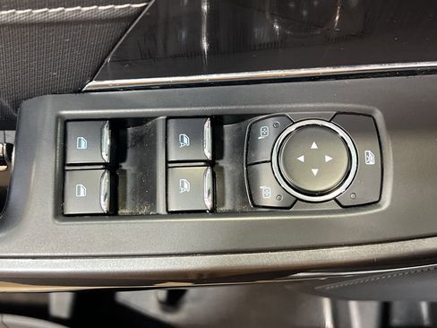 Used 2023 Ford F150 XLT w/ Equipment Group 302A High AWD/4WD image 12