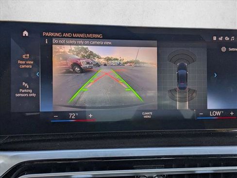 Used 2024 BMW M440i Coupe w/ Premium Package RWD image 10