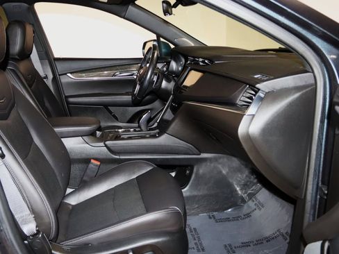 Used 2020 Cadillac XT5 Sportv image 52