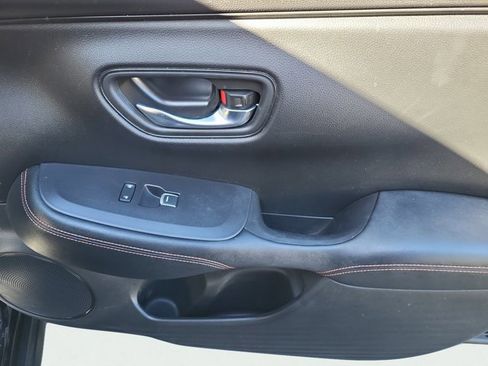 Certified 2024 Honda HR-V Sport image 15