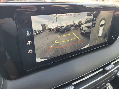 Used 2025 Hyundai Palisade XRT image 33