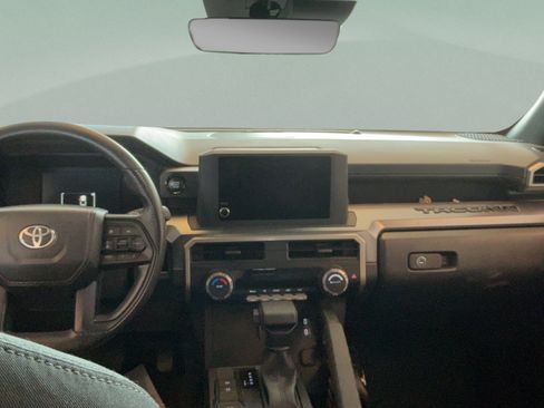 Certified 2024 Toyota Tacoma SR5 RWD image 19