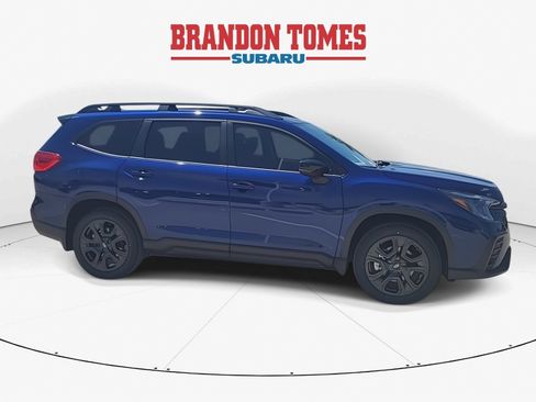 New 2026 Subaru Ascent Bronze Edition AWD/4WD image 2
