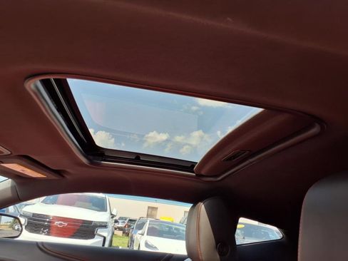 Used 2016 Chevrolet Camaro SS image 12