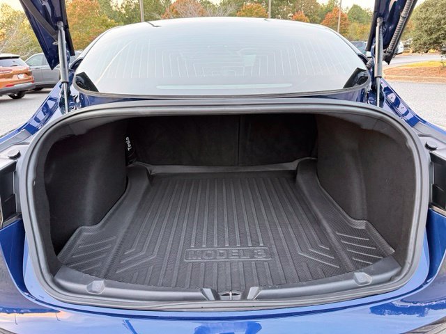 Used 2019 Tesla Model 3 Performance AWD/4WD image 27