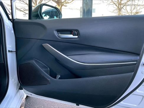 Used 2022 Toyota Corolla SE image 23