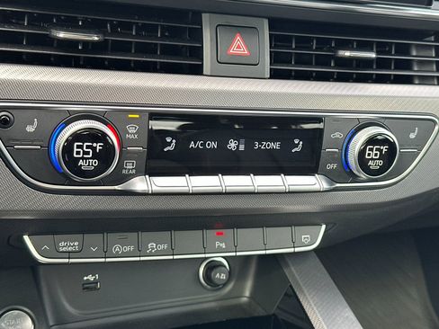 Used 2023 Audi A5 2.0T Premium Plus w/ Premium Plus image 23