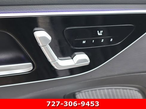 Certified 2025 Mercedes-Benz C 300 4MATIC Sedan image 16
