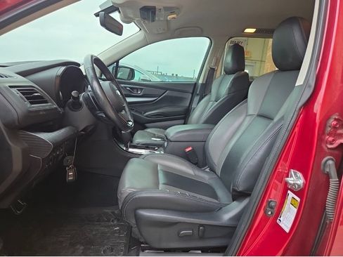 Used 2022 Subaru Ascent Onyx Edition AWD/4WD image 7