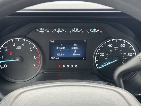 Used 2023 Ford F250 XLT AWD/4WD image 27