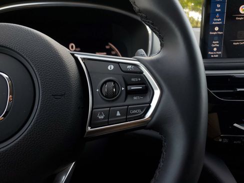 Used 2026 Acura MDX FWD w/ Technology Package image 23