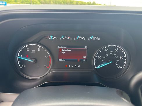 Used 2025 Ford F250 XLT AWD/4WD image 23