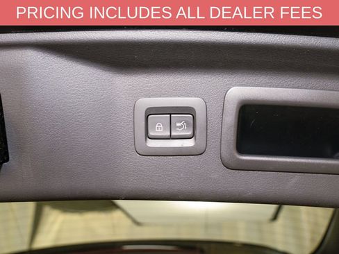 Used 2025 MAZDA CX-90 3.3 Turbo w/ Preferred Package AWD/4WD image 6