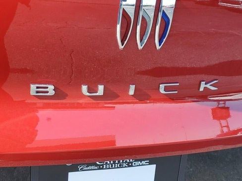 New 2026 Buick Envista Sport Touring w/ Convenience I Package image 6