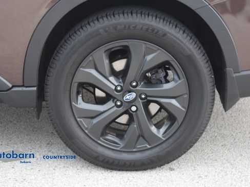 Used 2021 Subaru Outback Touring XT AWD/4WD image 29