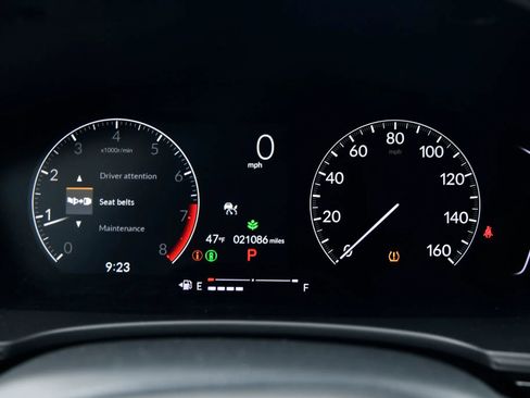 Used 2023 Honda Civic LX image 14