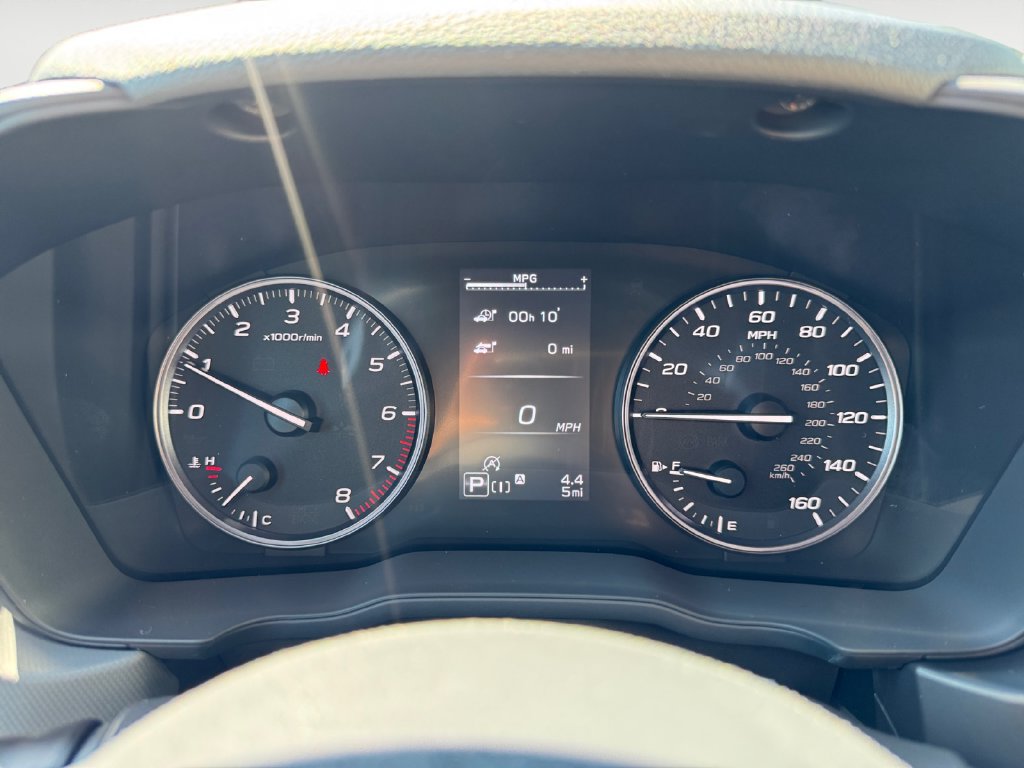 New 2026 Subaru Forester Sport AWD/4WD image 20