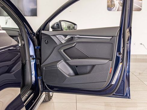 Used 2023 Audi S3 Premium Plus w/ Premium Plus Package image 40