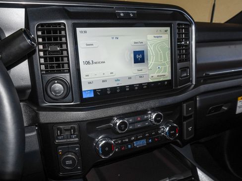 Used 2026 Ford F350 Platinum image 29