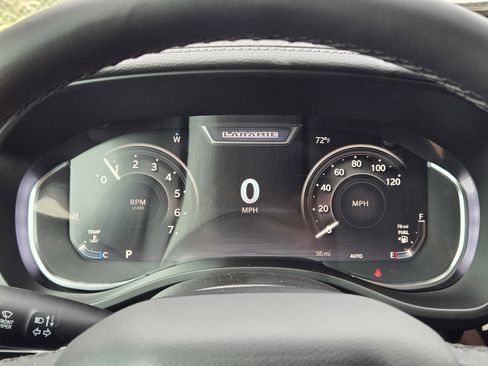 New 2026 RAM 1500 Laramie w/ Night Edition image 12