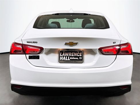 Used 2022 Chevrolet Malibu LT image 5