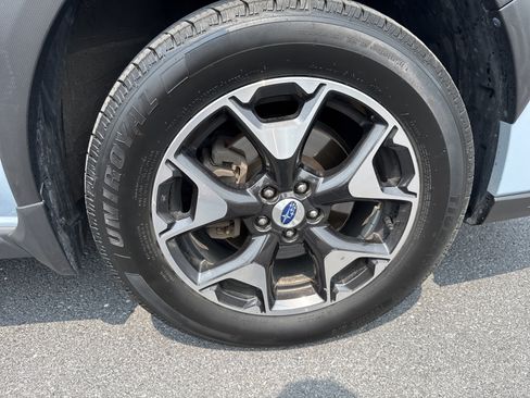 Used 2018 Subaru Crosstrek 2.0i Premium w/ Moonroof Package AWD/4WD image 32
