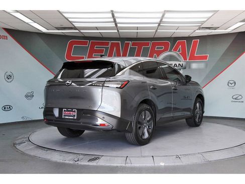 New 2026 Nissan Murano SL AWD/4WD image 5