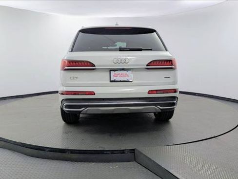 Used 2023 Audi Q7 2.0T Premium Plus w/ Premium Plus Package AWD/4WD image 7