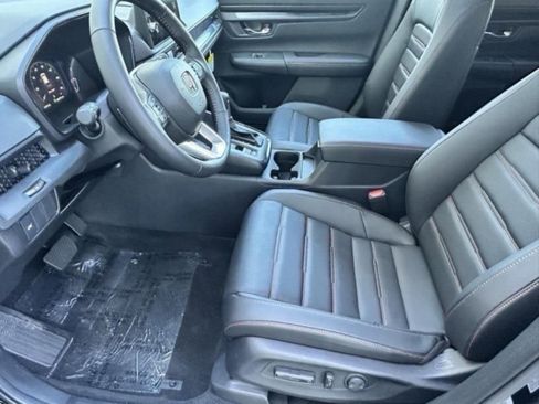 New 2026 Honda CR-V Sport-L image 6