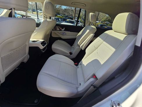 Used 2026 Mercedes-Benz GLS 450 GLS 450 image 22