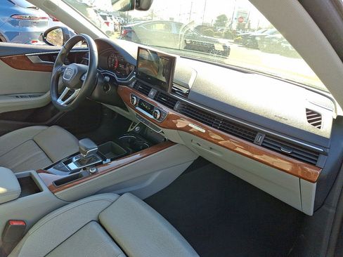 Used 2021 Audi A5 2.0T Premium Plus w/ Premium Plus image 11