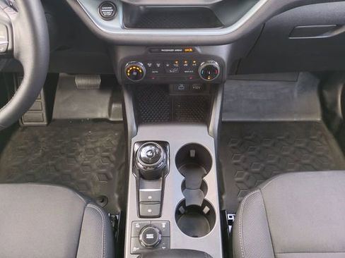 Used 2022 Ford Bronco Sport Badlands AWD/4WD image 19