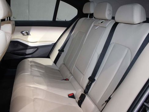 Certified 2024 BMW 330i Sedan w/ Convenience Package image 16