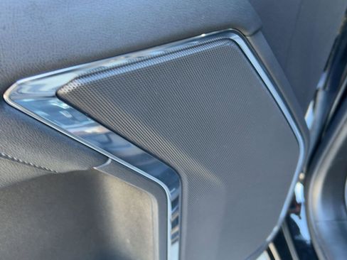 Used 2024 Chevrolet Silverado 1500 RST image 21