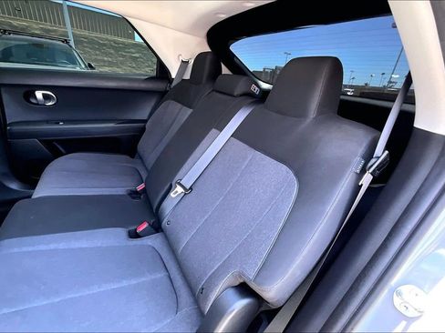 Certified 2024 Hyundai Ioniq 5 SEL RWD image 15
