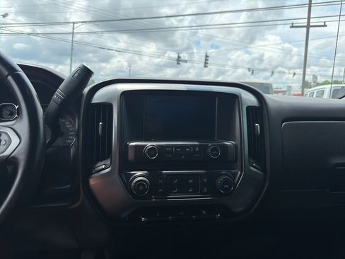 Used 2016 Chevrolet Silverado 2500 LT AWD/4WD image 32