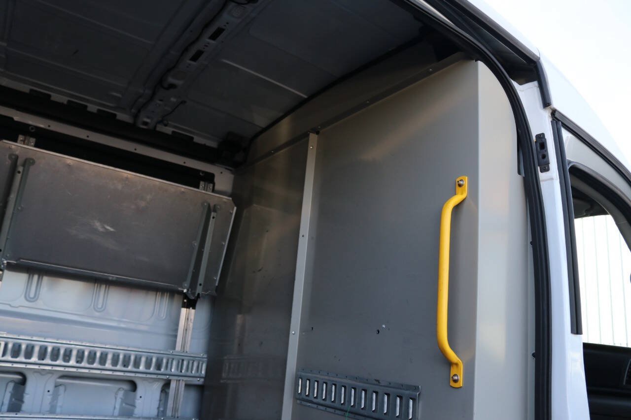 Used 2020 Ford Transit 150 Medium Roof RWD image 82