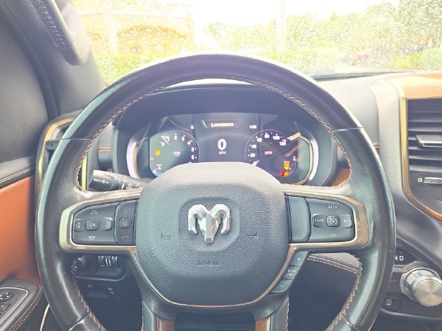 Used 2023 RAM 1500 Limited RWD image 21