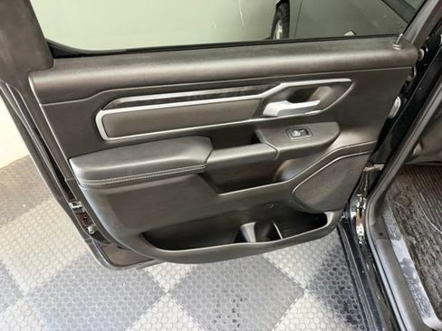 Used 2023 RAM 1500 Big Horn AWD/4WD image 38