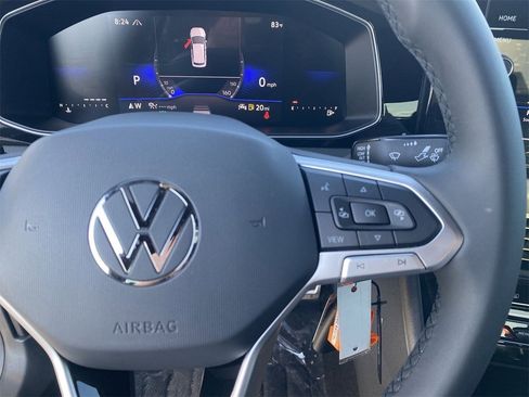 New 2026 Volkswagen Jetta Sport image 20