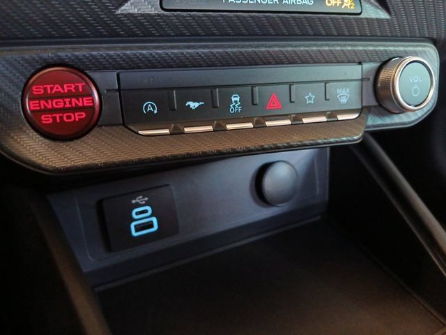 Certified 2025 Ford Mustang Coupe RWD image 10