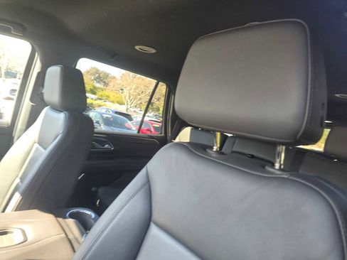 Used 2024 Chevrolet Tahoe LT image 25