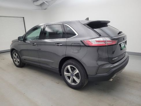 Used 2020 Ford Edge SEL w/ Convenience Package FWD image 3