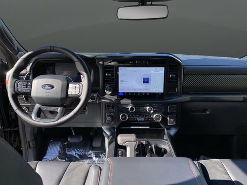 New 2025 Ford F150 Raptor image 5