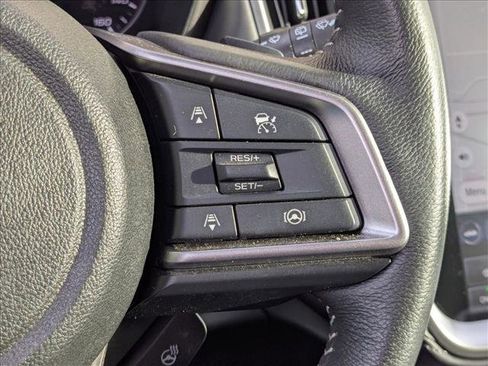 Used 2024 Subaru Outback Limited image 20