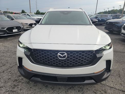 New 2026 MAZDA CX-50 2.5 Hybrid w/ Weather Package AWD/4WD image 31